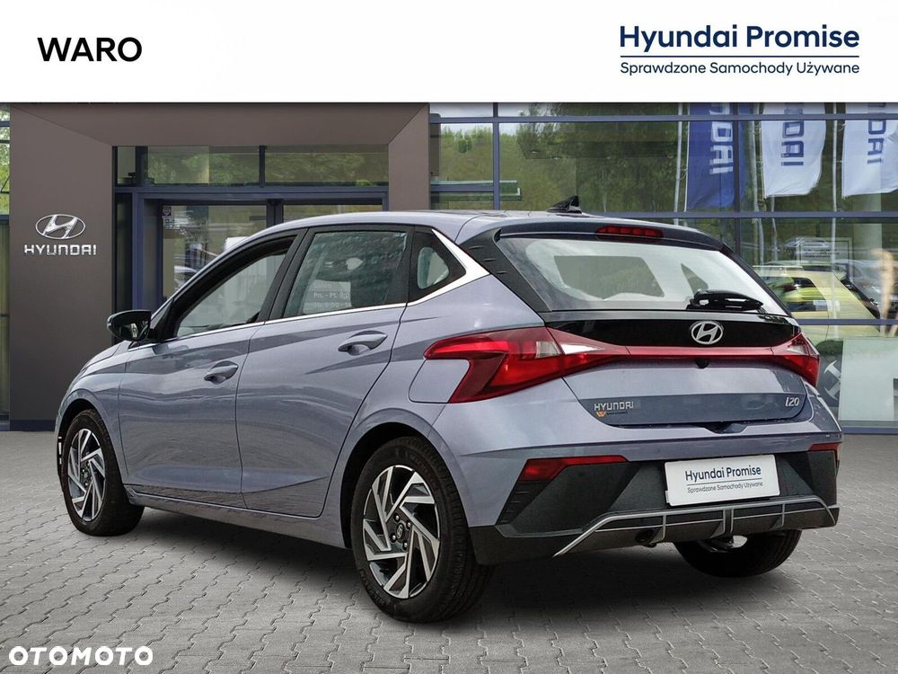 Hyundai i20 - 3