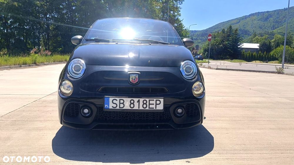 Fiat 500 - 2