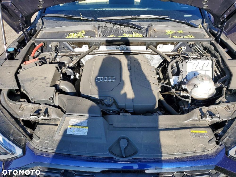 Audi Q5 40 TFSI quattro S tronic S line - 11