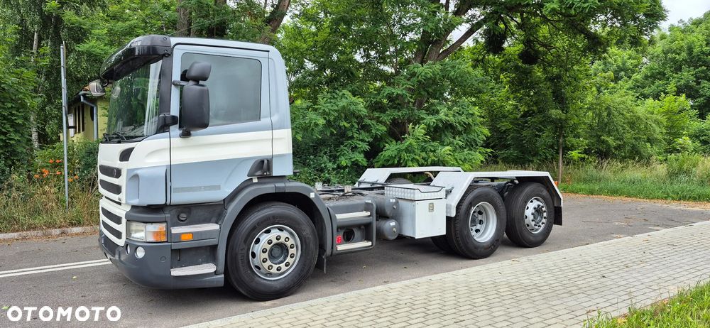 Scania P280 - 6