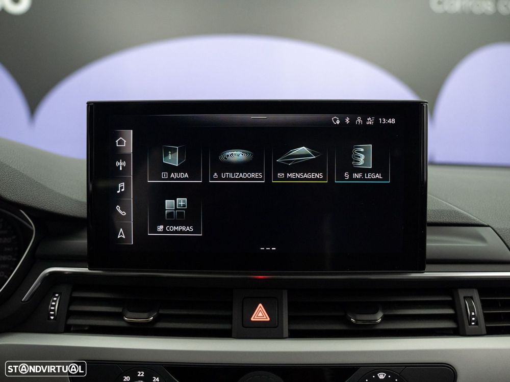 Audi A4 Avant 30 TDI S tronic - 32