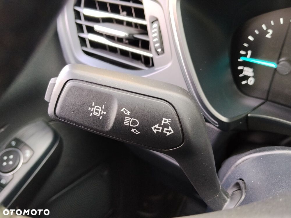 Ford Kuga 2020