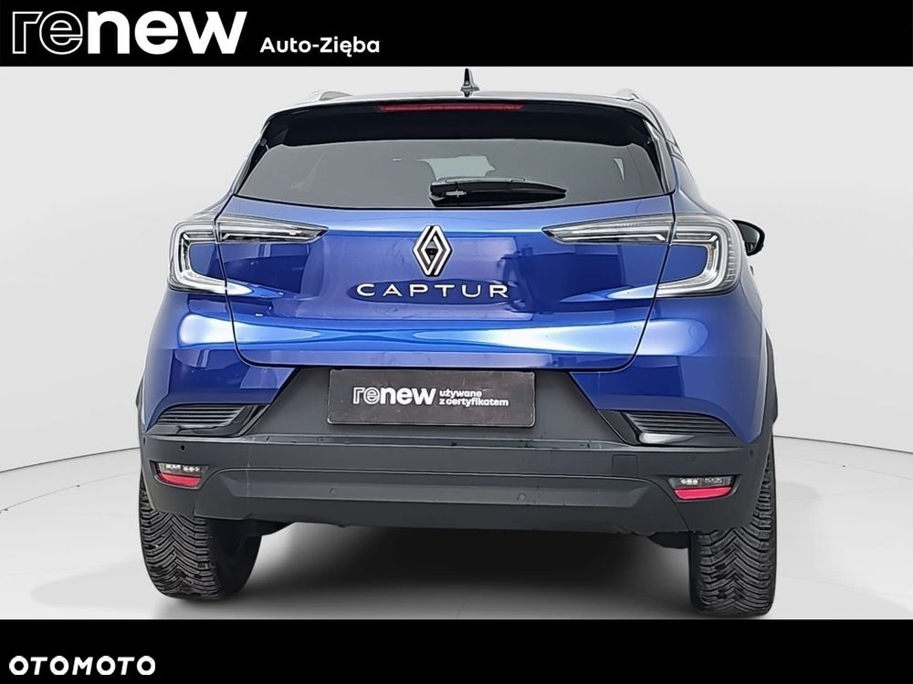Renault Captur 1.0 TCe Techno - 6