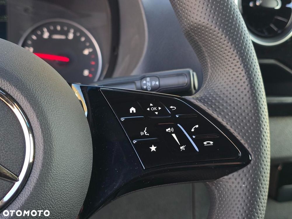 Mercedes-Benz Sprinter 319 CDI Long PRO 9G-Tronic - 13