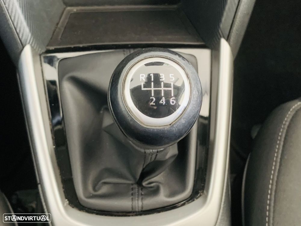 Mazda CX-3 1.5 Sky.Excellence Navi - 24