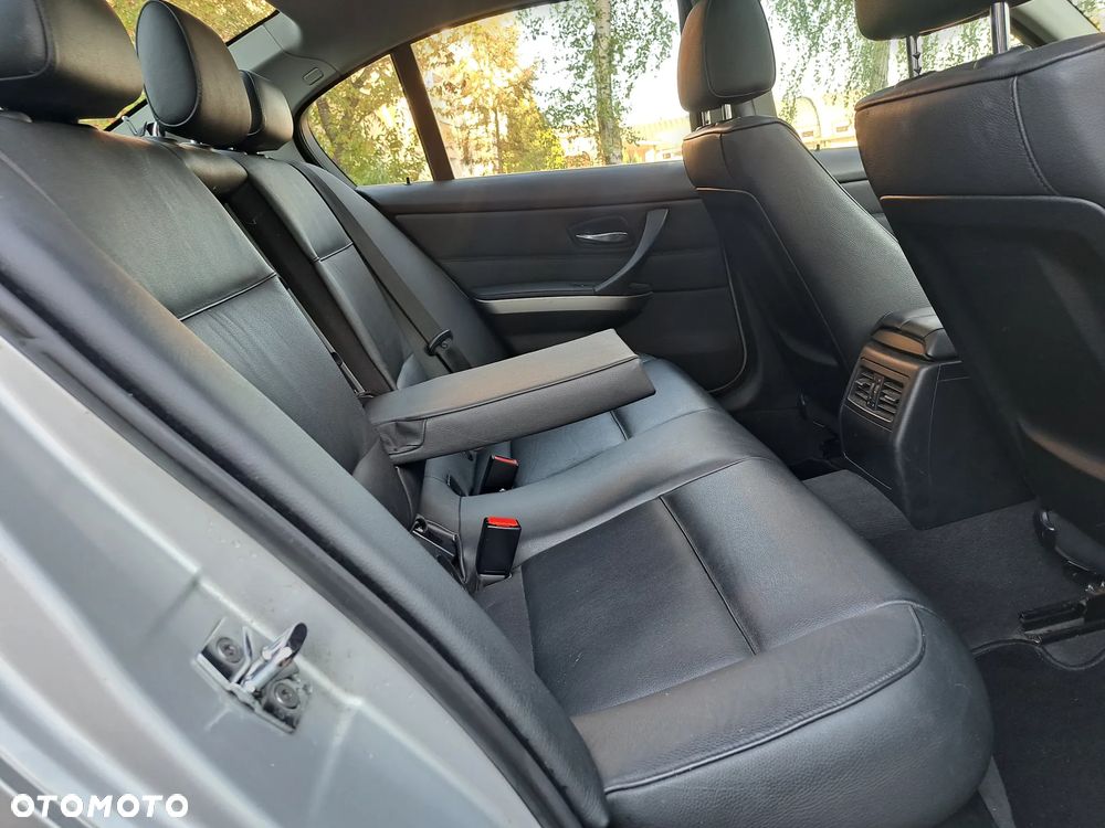 BMW Seria 3 - 8