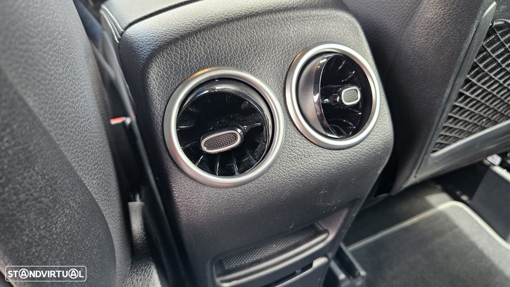 Mercedes-Benz B 180 d Style Aut. - 42