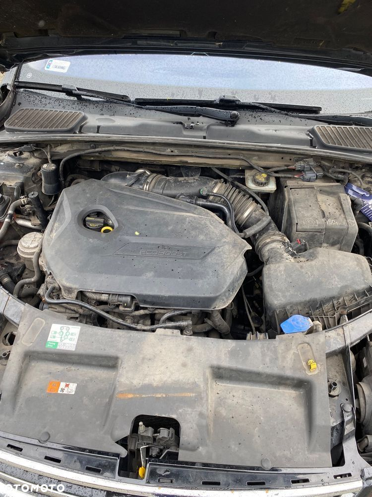 Ford Mondeo 1.6 T Titanium - 36