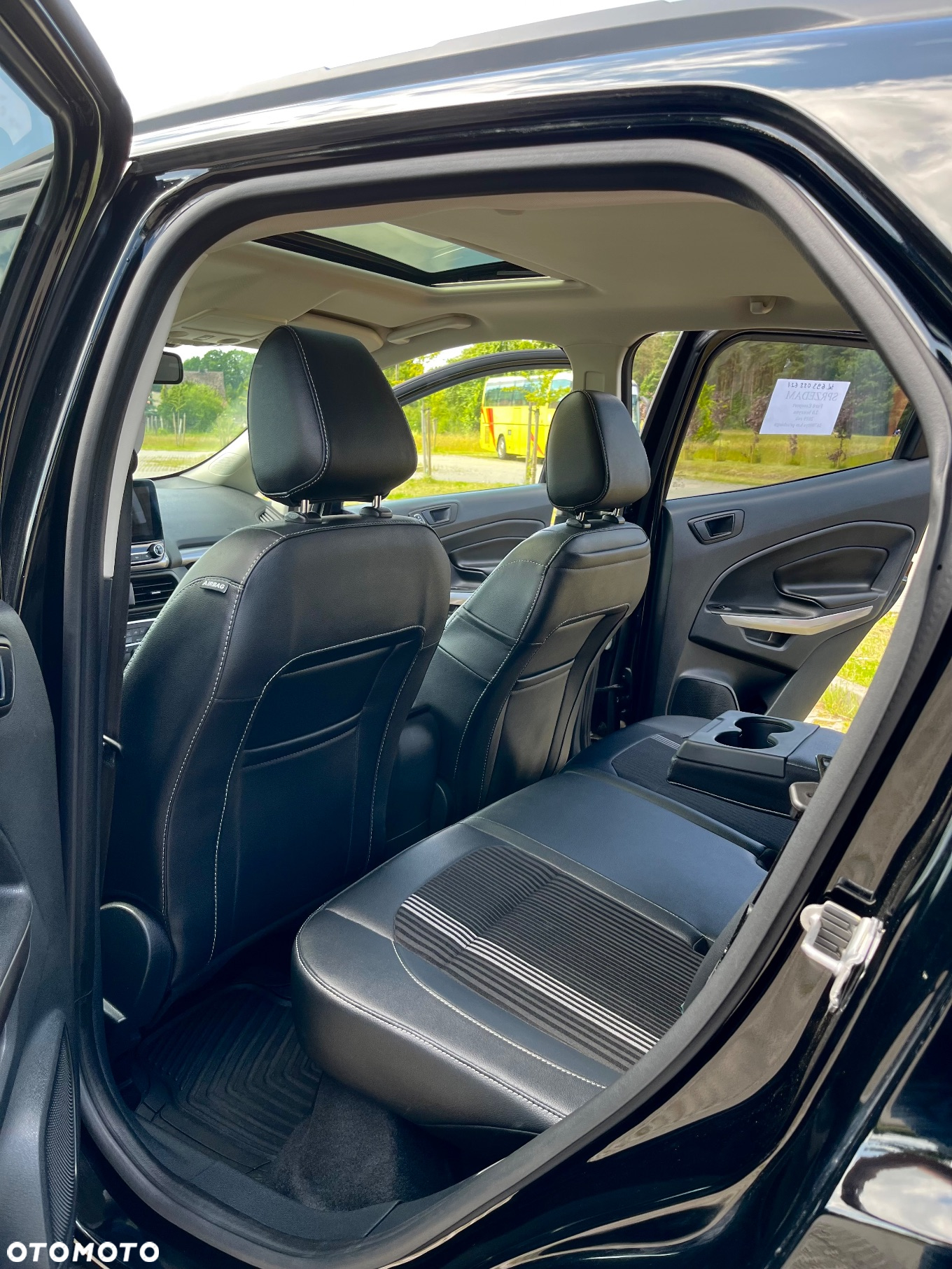 Ford EcoSport - 21
