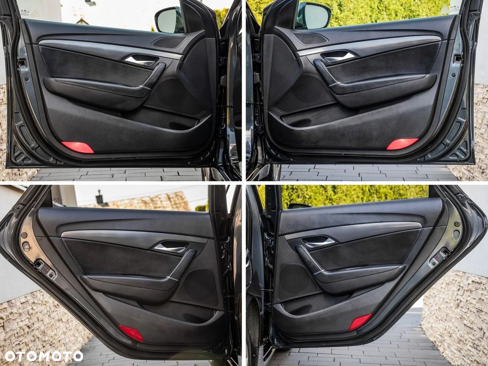 Hyundai i40 Kombi 1.7 CRDi Premium - 31