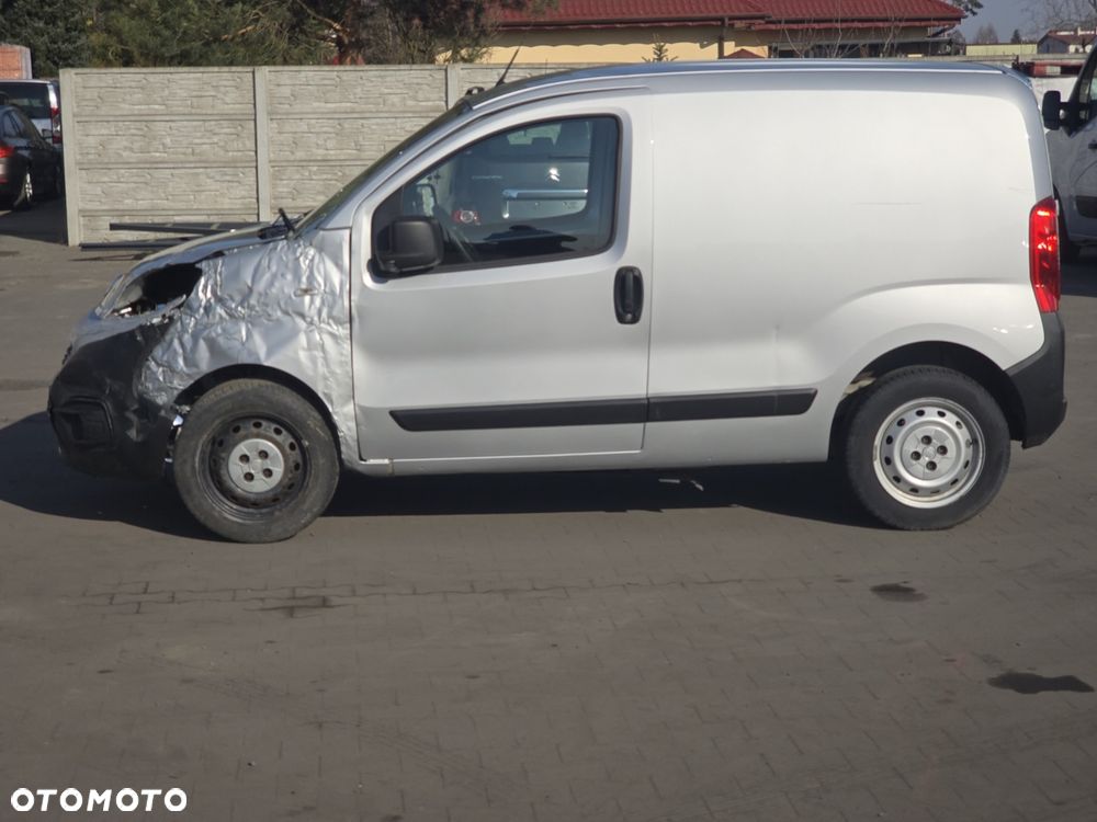 Fiat Fiorino 1.3 Multijet 16V Easy - 16