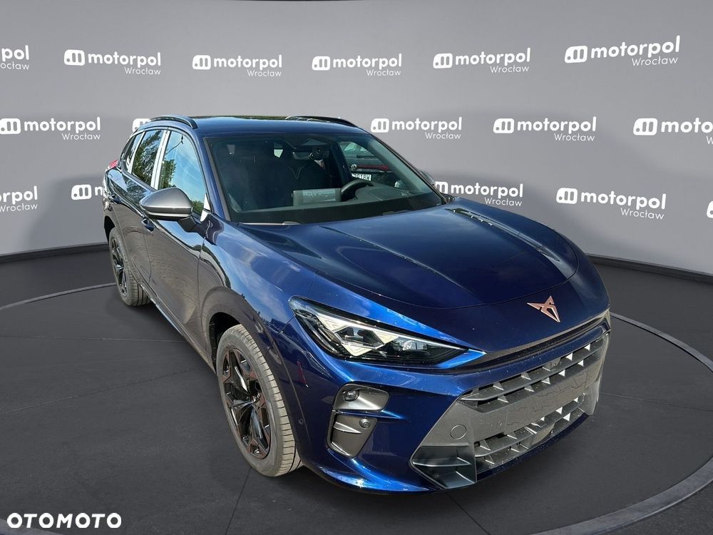 Cupra Terramar - 12