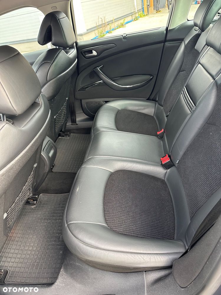 Citroën C5 2.0 HDi Exclusive - 9