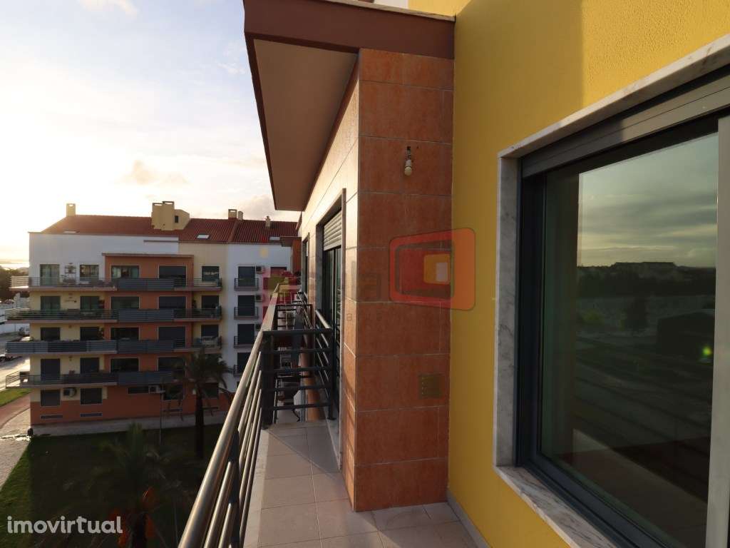 APARTAMENTO DUPLEX T3 - MONTIJO - Grande imagem: 5/36