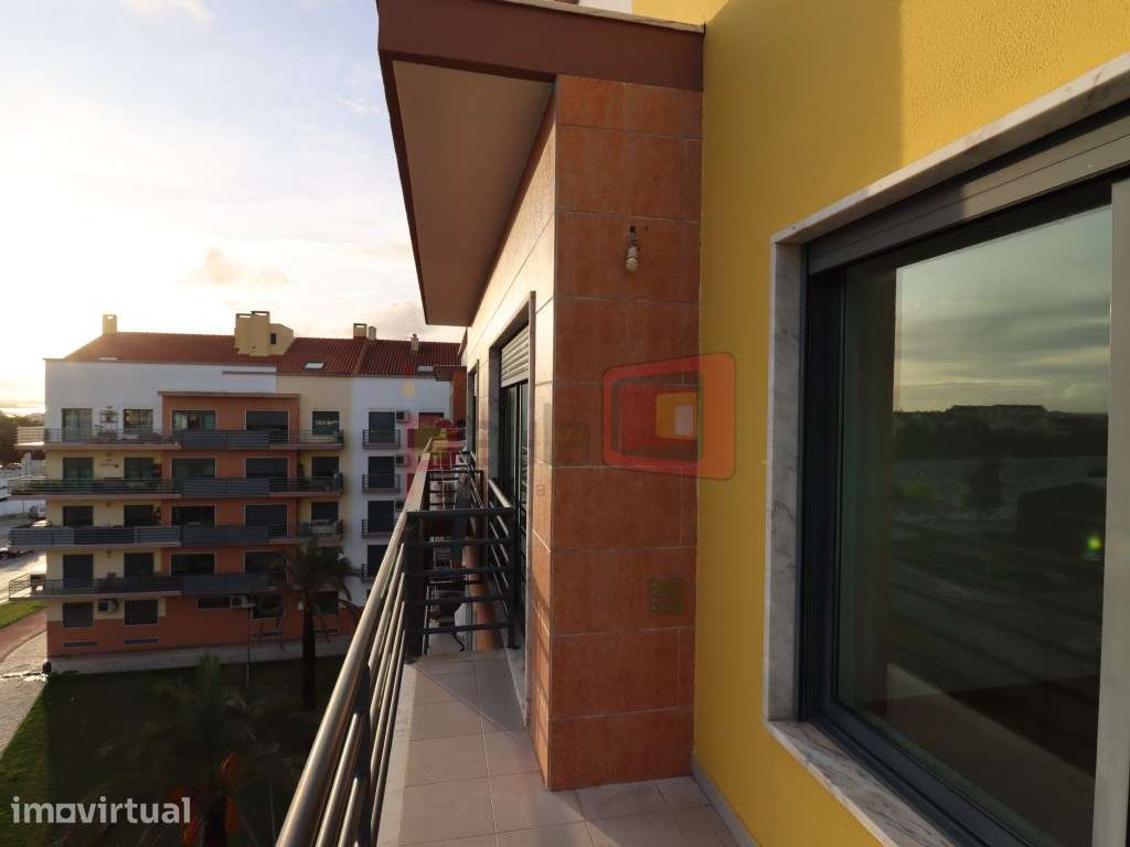 APARTAMENTO DUPLEX T3 - MONTIJO - Grande imagem: 5/36