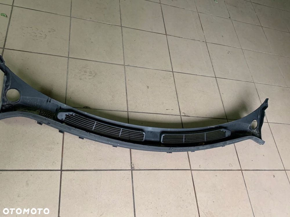 PODSZYBIE FORD TRANSIT CUSTOM 13-18r - 1