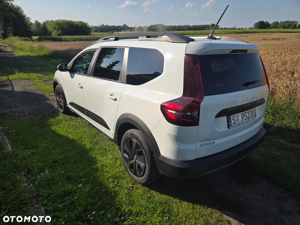 Dacia Jogger 1.0 TCe Expression - 3