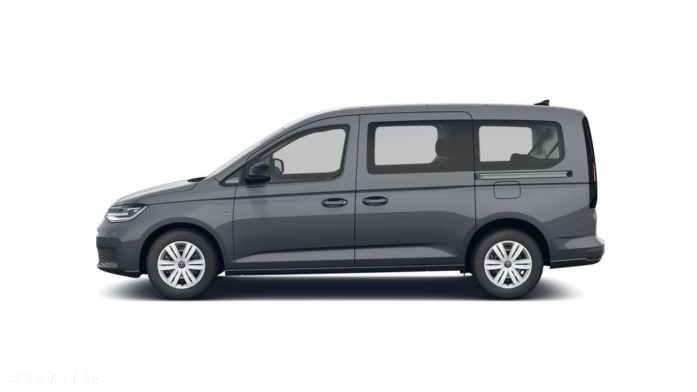 Volkswagen Caddy 2.0 TDI - 3