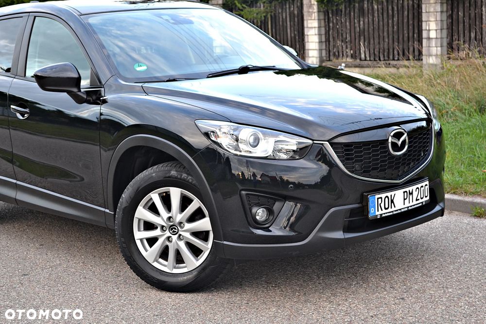 Mazda CX-5 SKYACTIV-G 165 Prime-Line - 23