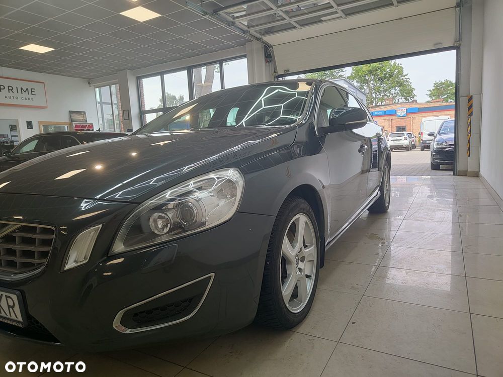 Volvo V60 - 18