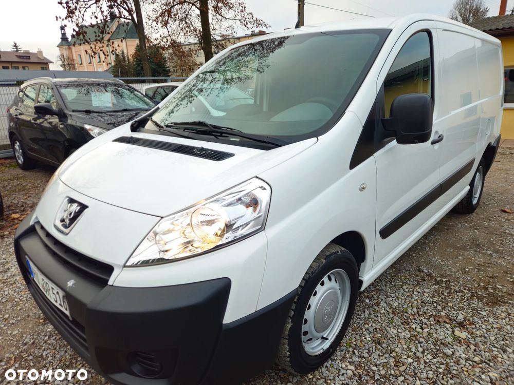 Peugeot EXPERT 2.O LONG KLIMA - 31