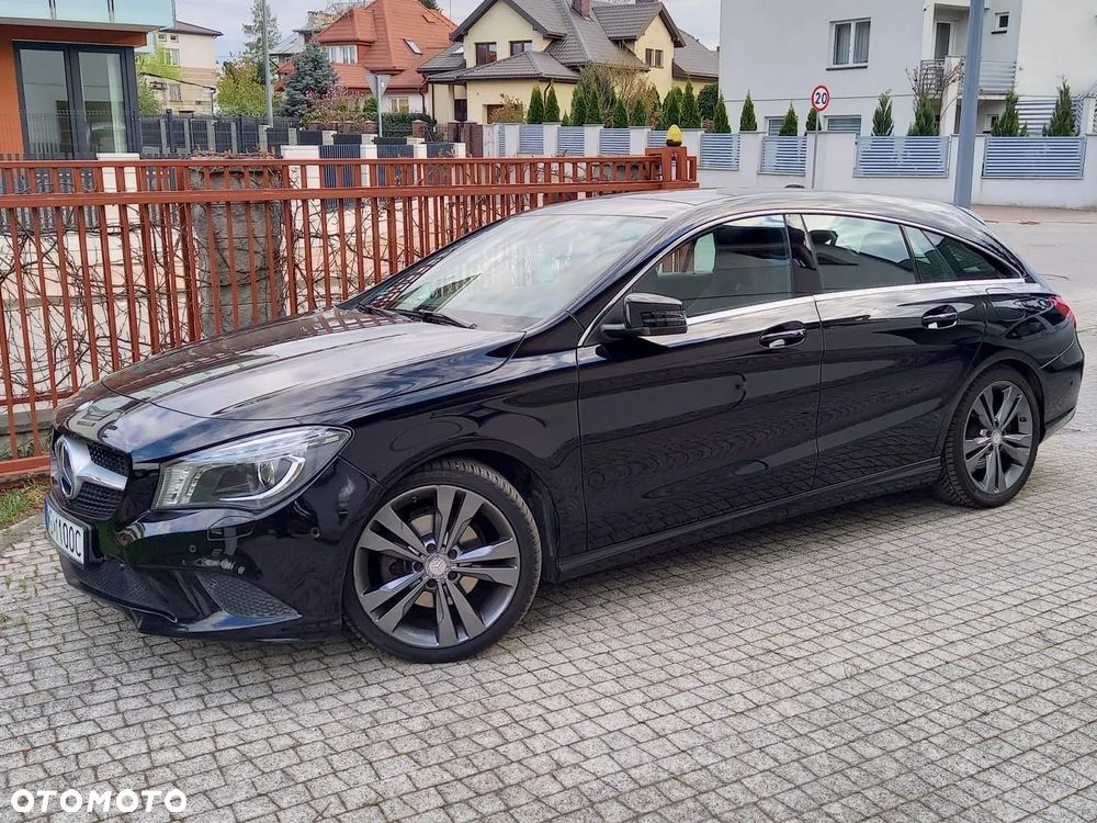 Mercedes-Benz CLA - 6