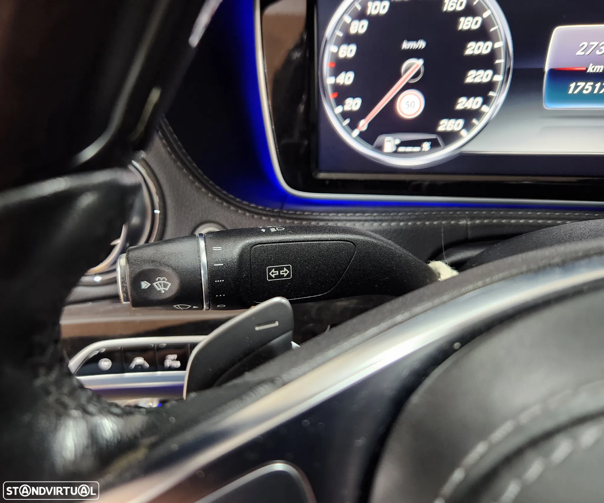 Mercedes-Benz S 350 d L 9G-TRONIC - 25