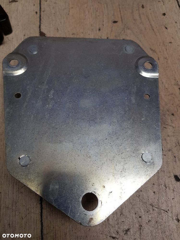 Moduł zapłonowy ECM Harley Davidson Softail Fat Boy  32852-07 - 10