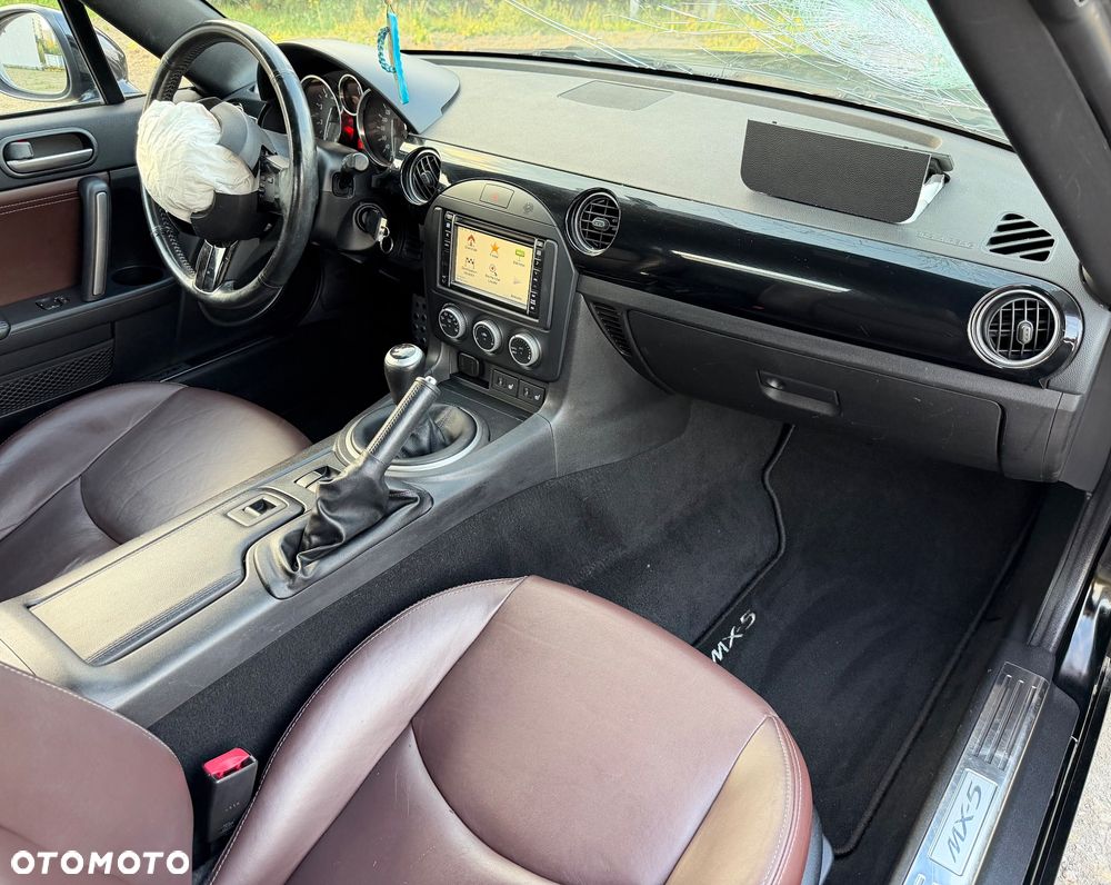 Mazda MX-5 1.8 Kirei - 8