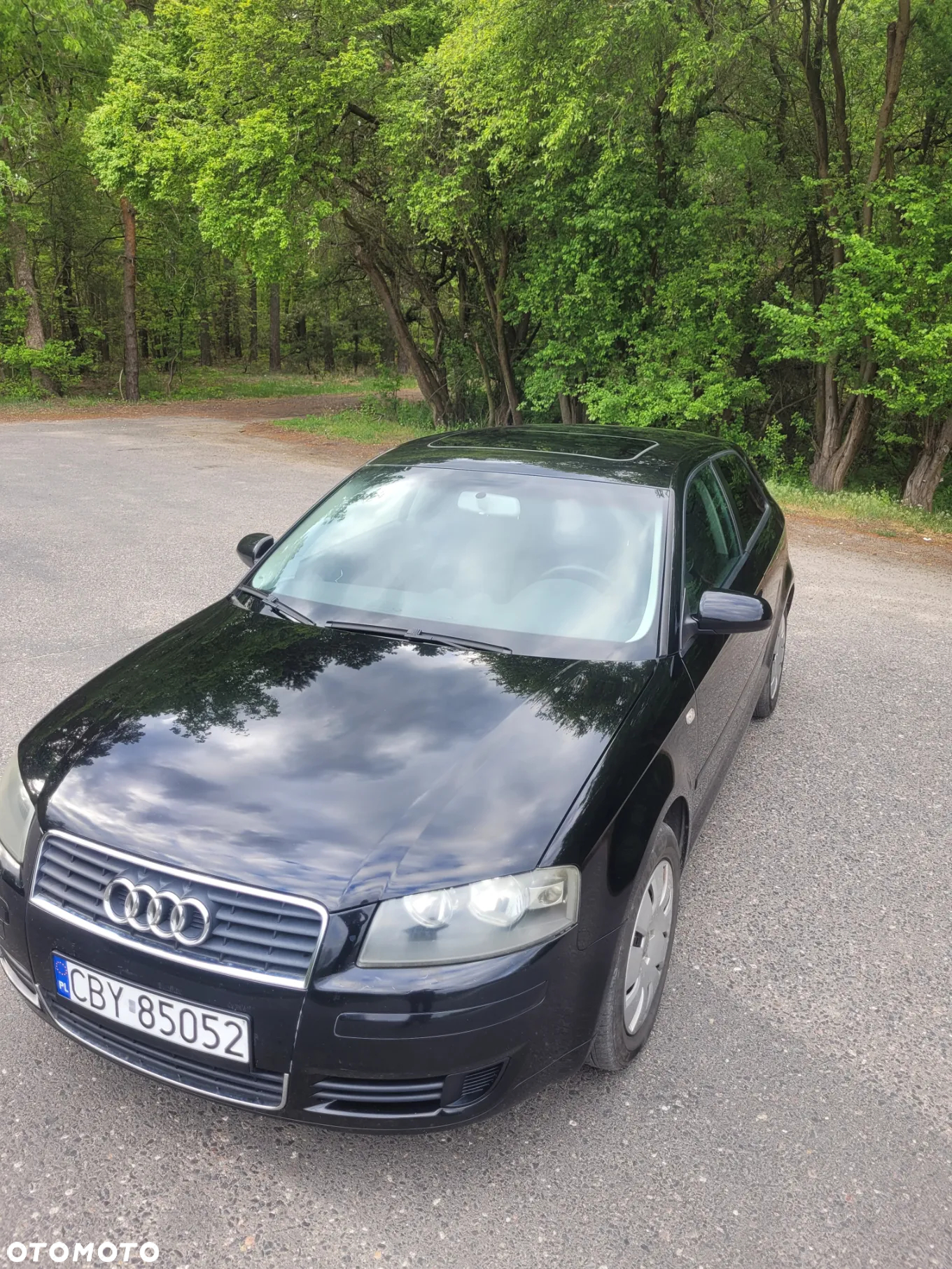 Audi A3 - 4