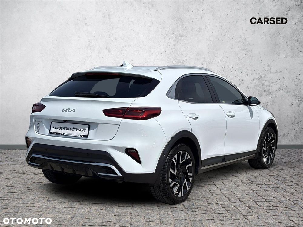 Kia XCeed 1.5 T-GDI Business Line - 3