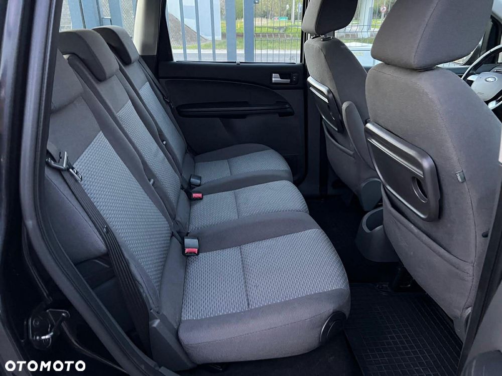 Ford Focus C-Max 1.8 Fun - 6