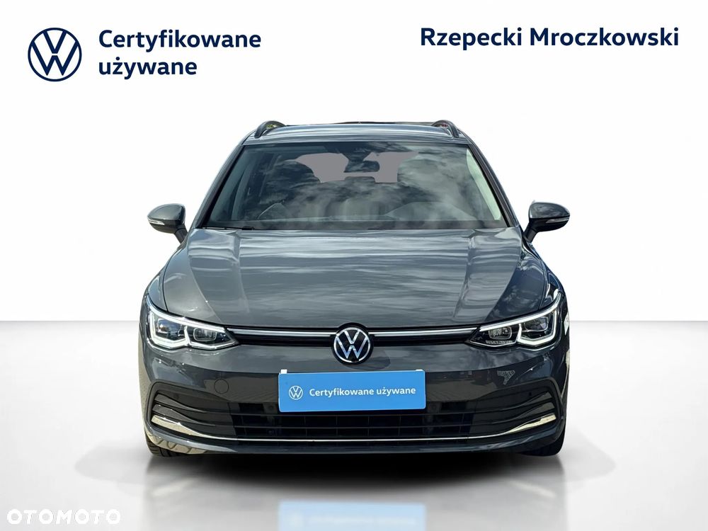 Volkswagen Golf Variant - 10