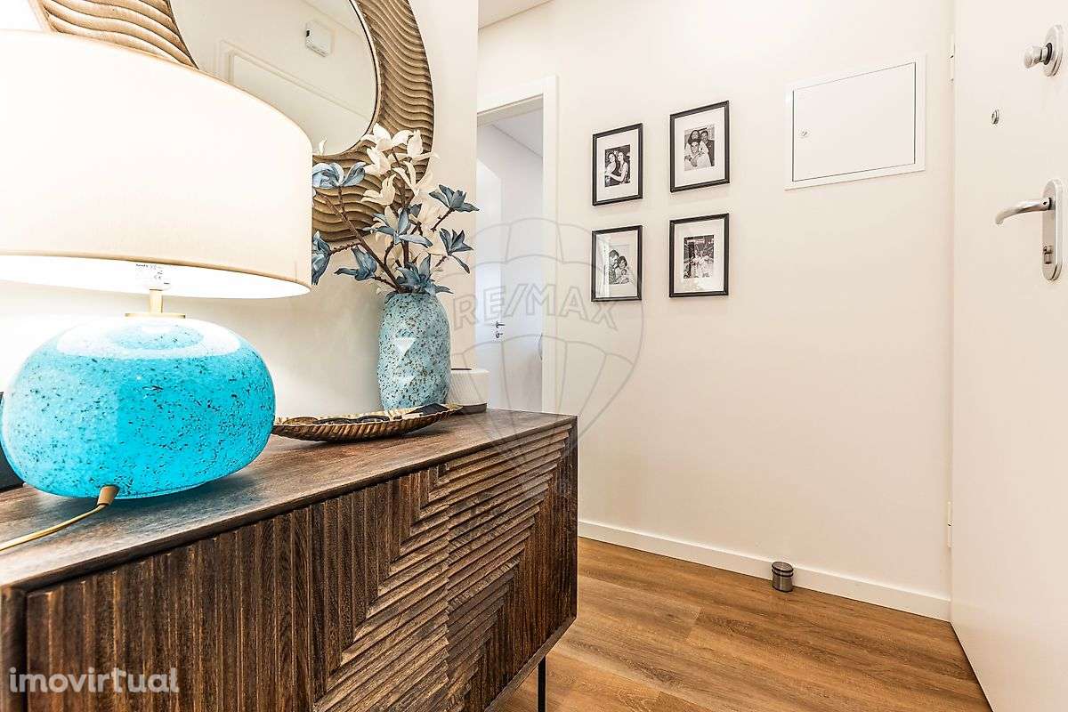 Apartamento T2 para venda - Grande imagem: 2/21