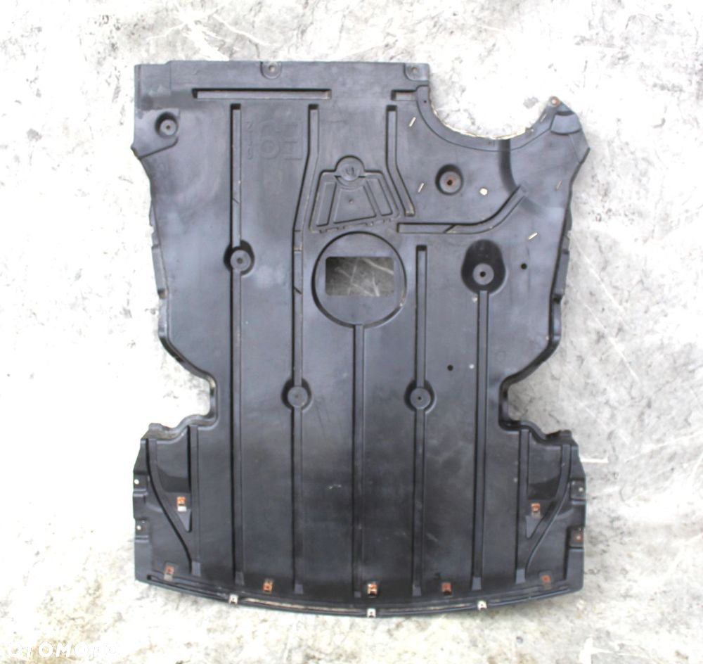 OSŁONA POD SILNIK DOLNA BMW E90 E91 E92 LIFT LCI