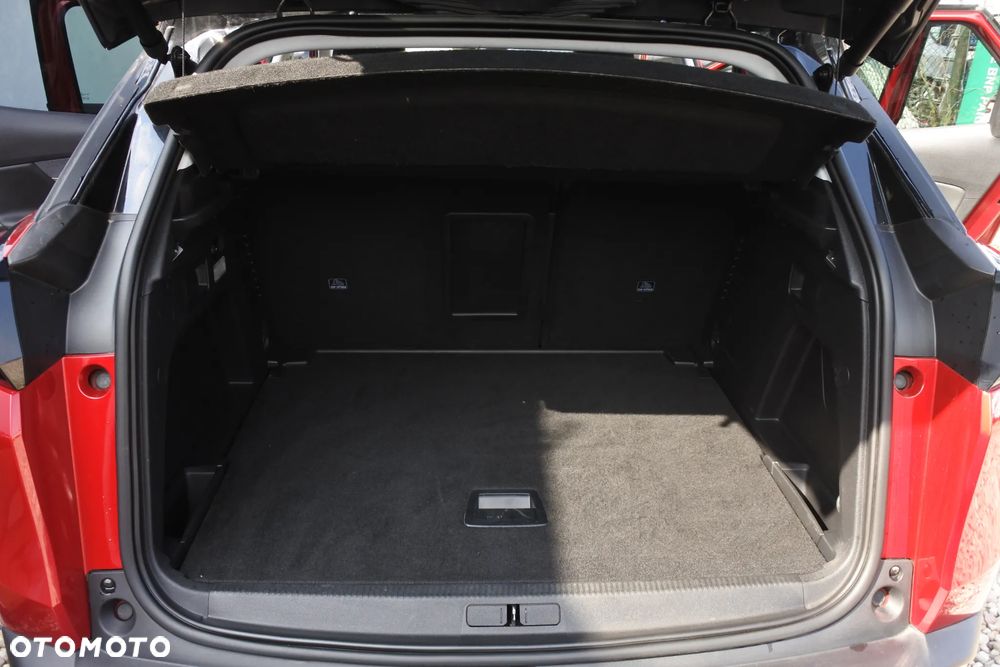 Peugeot 3008 PureTech 130 Stop & Start Allure - 13
