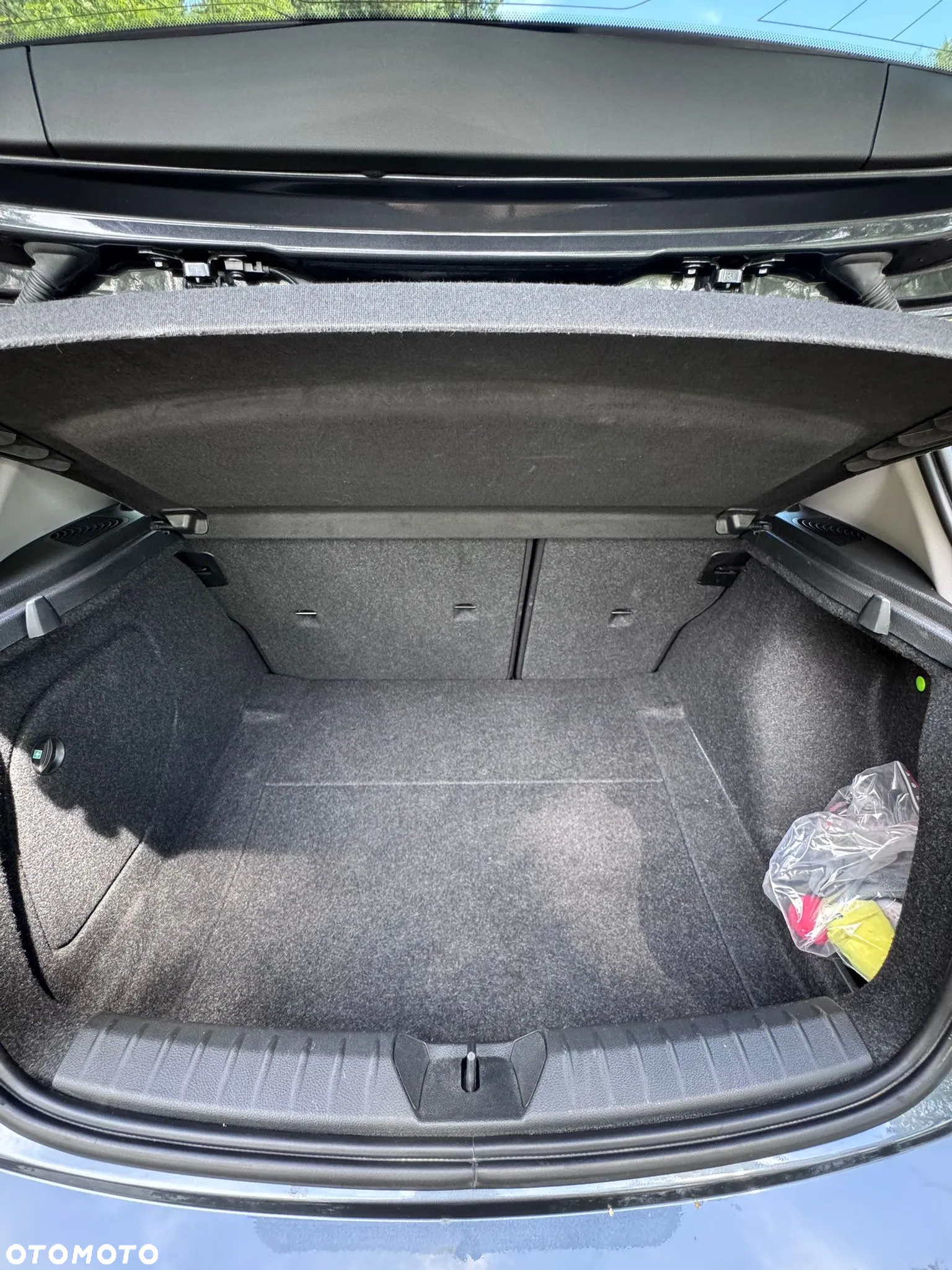 BMW Seria 1 125d Advantage - 10
