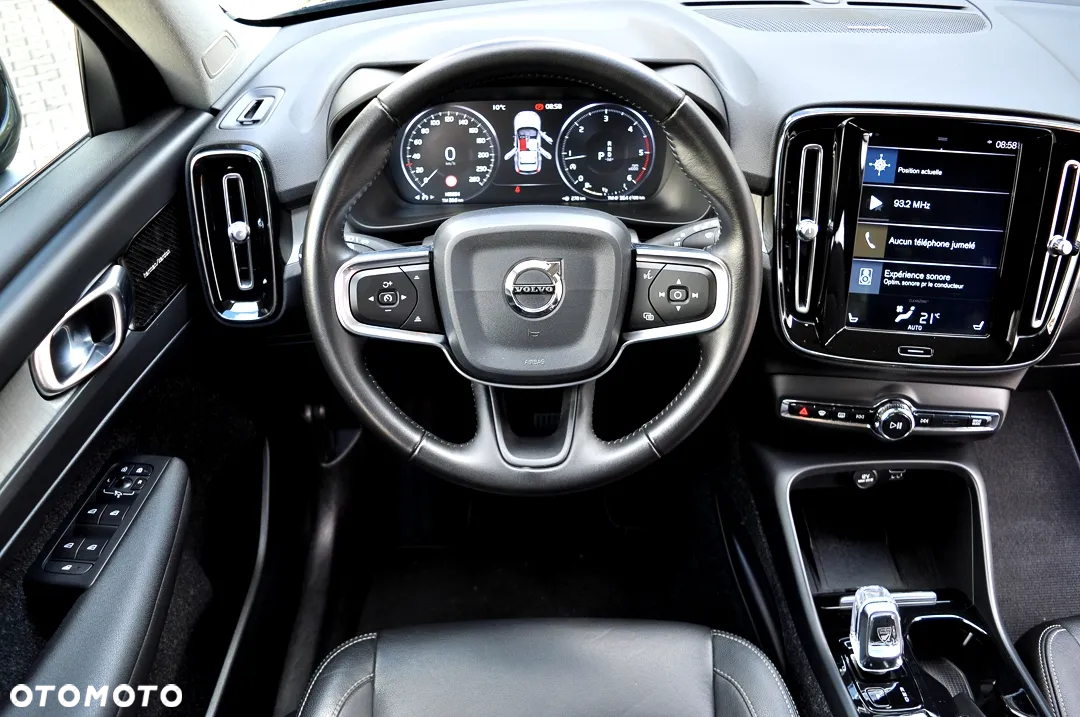 Volvo XC 40 D3 Inscription - 28