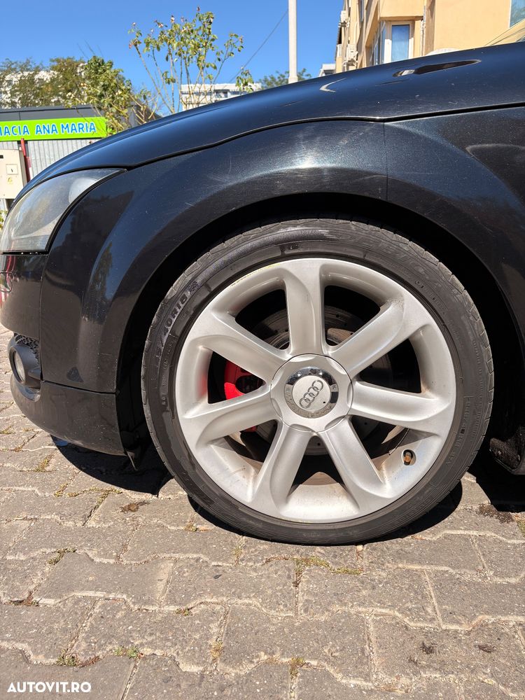 Audi TT - 7