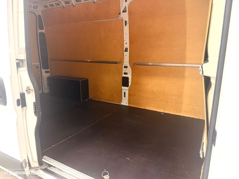 Fiat DUCATO 2.3 D 120 MULTIJET - 8