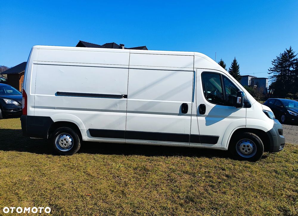 Peugeot Boxer L3H2 - 17