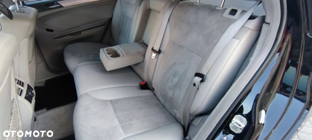 Mercedes-Benz ML 320 CDI 4-Matic - 17