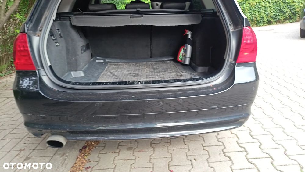 BMW Seria 3 - 9