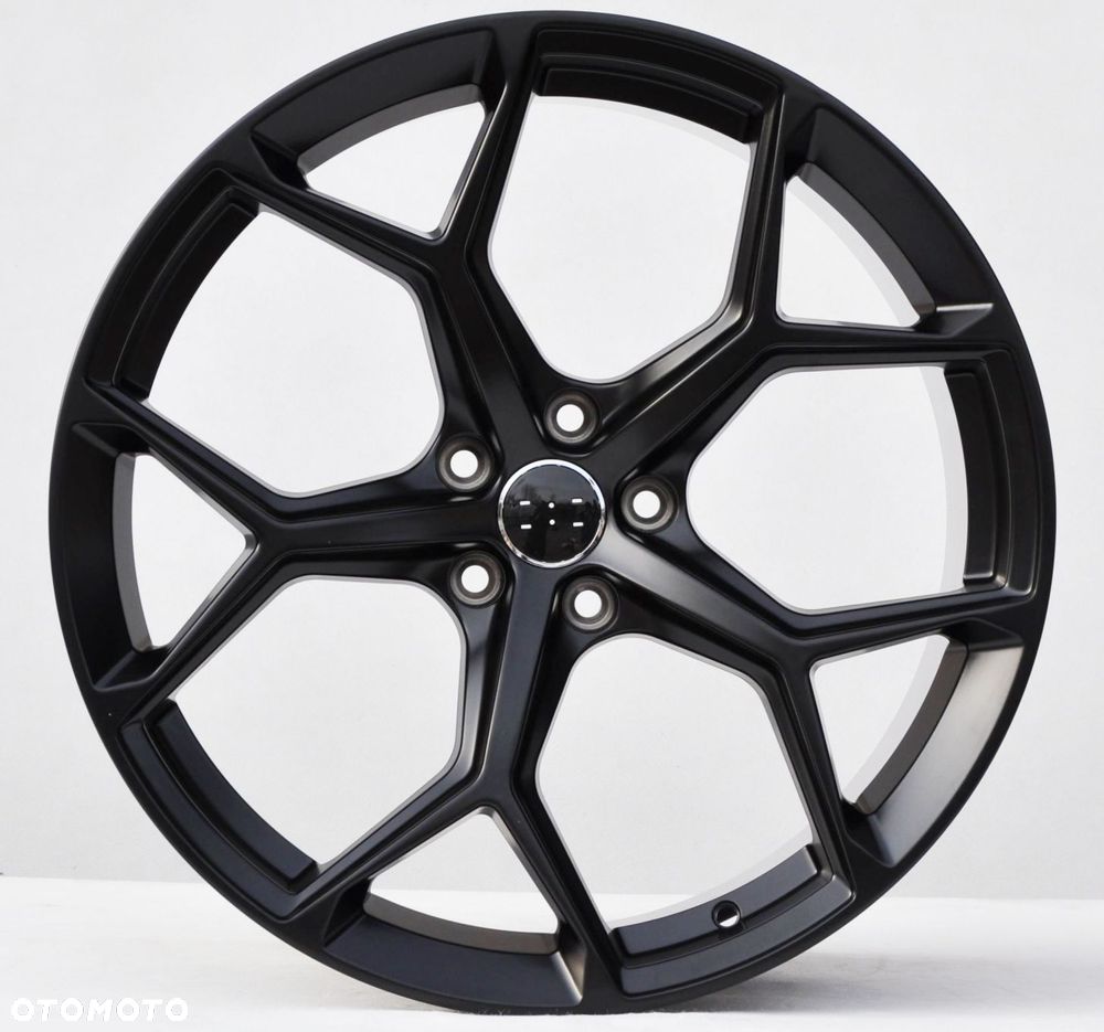 5598 BLHM NOWE FELGI 18 5x112 AUDI A3 A4 B6 B7 B8 B9 A6 A8 Q3 Q5 - 3