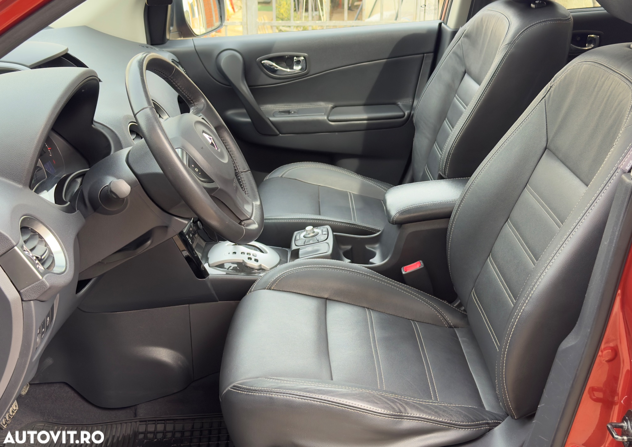 Renault Koleos 2.0 dCI FAP 4x4 Aut. Luxe - 13