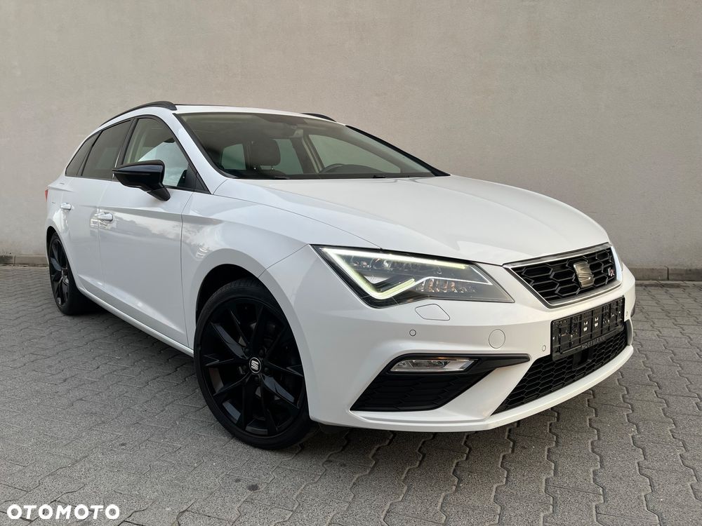 Seat Leon 1.8 TSI Start&Stop FR - 6