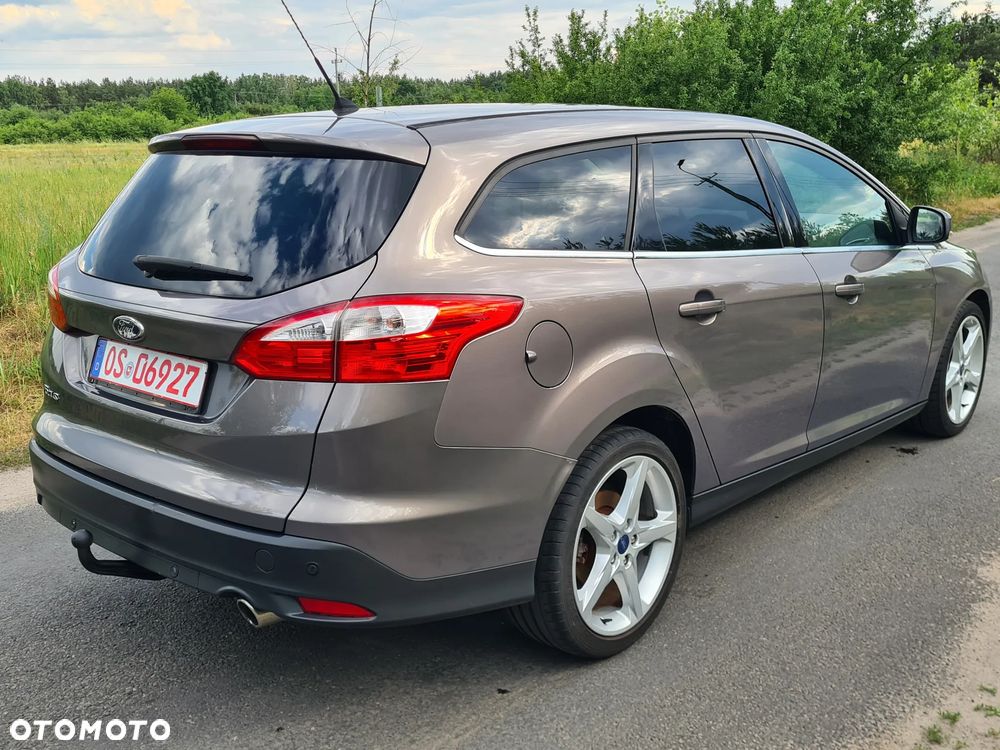 Ford Focus - 4