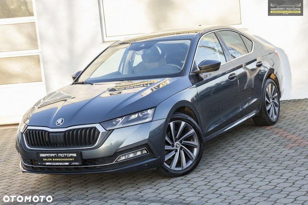 Skoda Octavia - 4