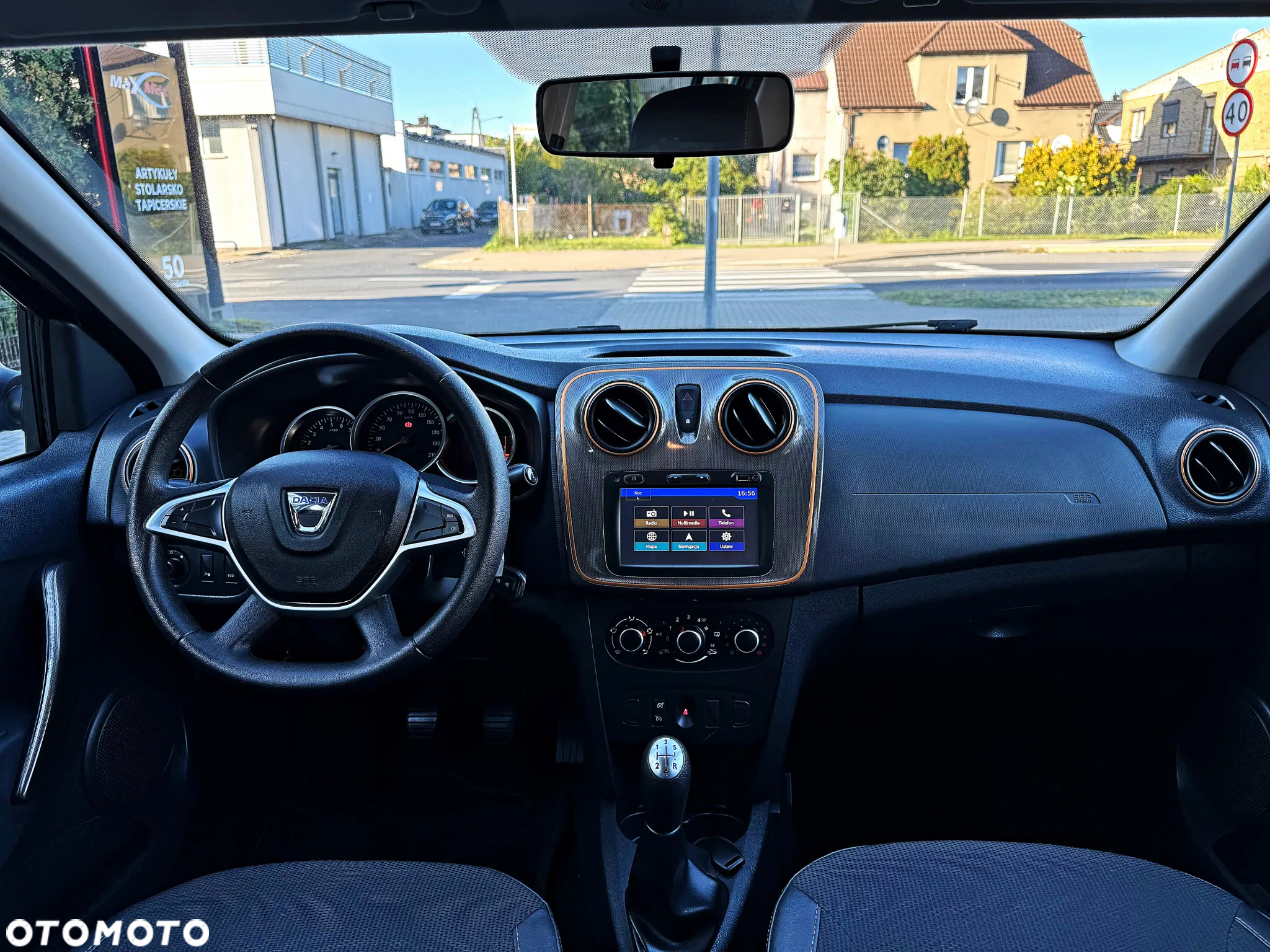 Dacia Sandero Stepway TCe 90 Prestige - 7