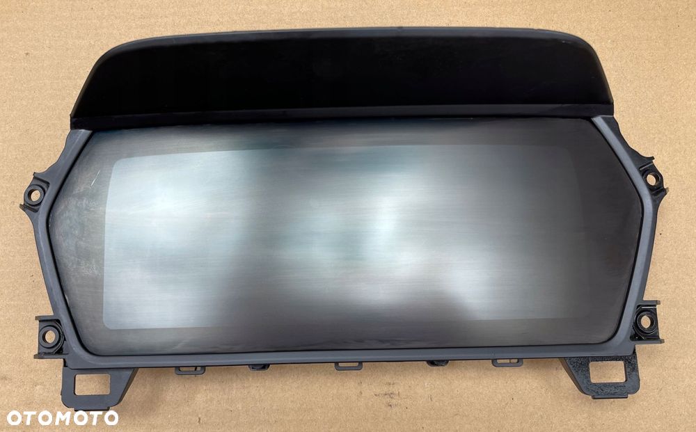 A381 BMW 1 2 F40 F44 LICZNIK ZEGARY FULL LED LIVE COCPIT HUD 5A2FC80 - 1